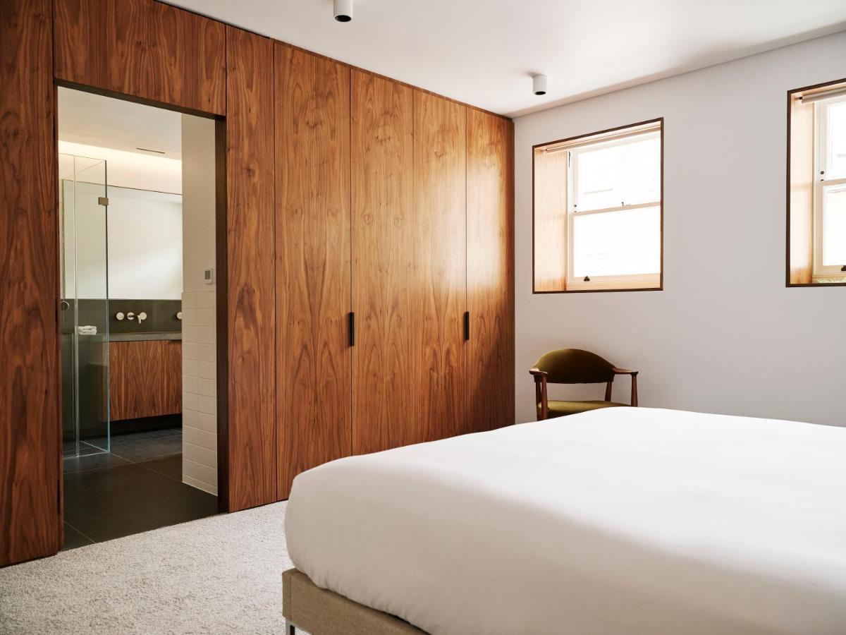 Weymouth Mews Aparthotel London Exterior photo