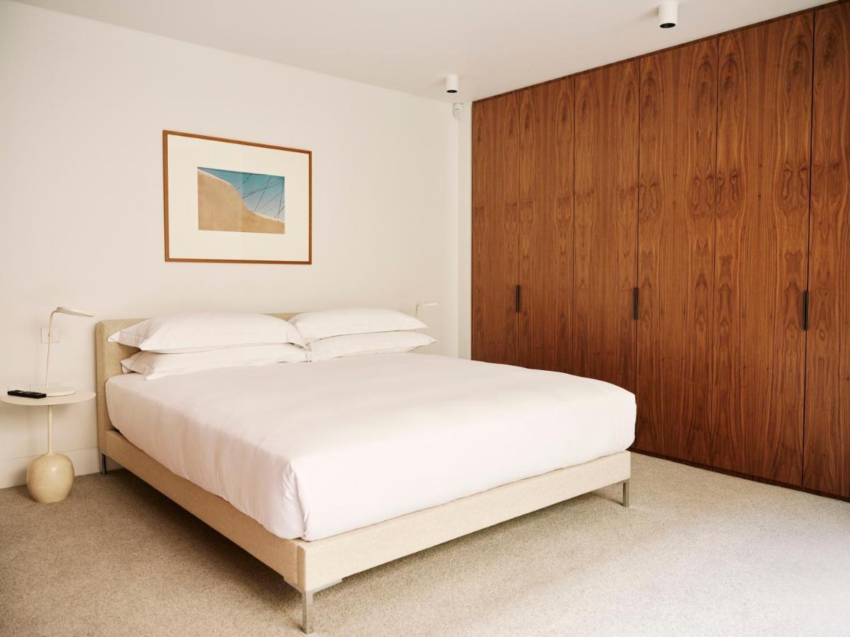 Weymouth Mews Aparthotel London Exterior photo
