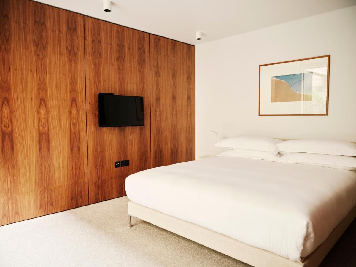 Weymouth Mews Aparthotel London Exterior photo
