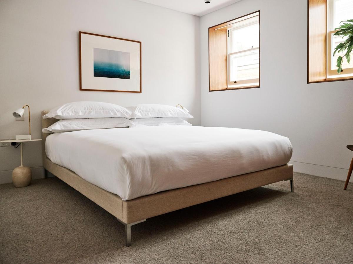 Weymouth Mews Aparthotel London Exterior photo