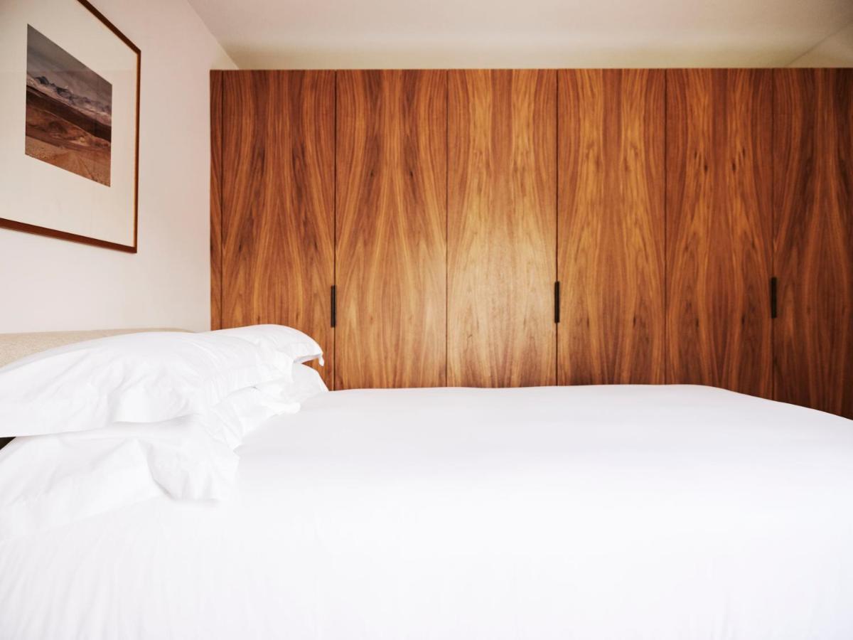 Weymouth Mews Aparthotel London Exterior photo